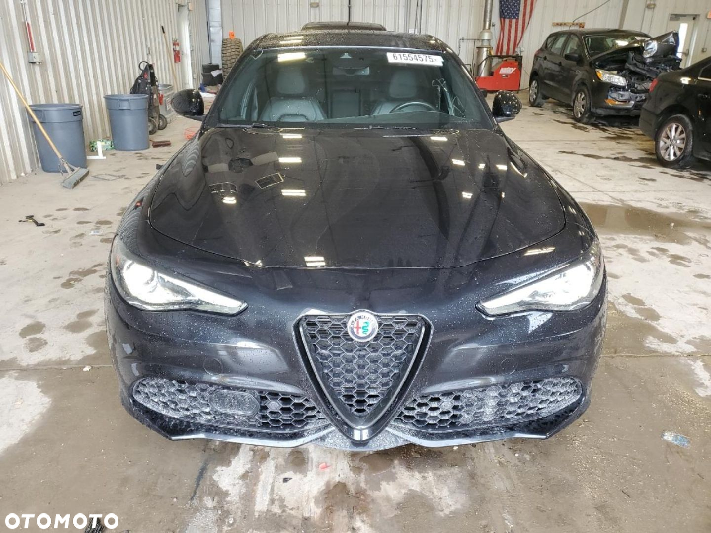 Alfa Romeo Giulia - 5