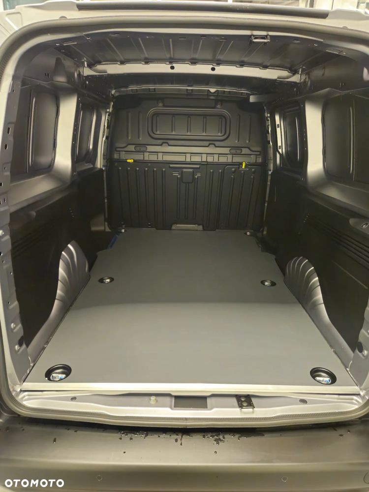 Toyota Proace City - 8