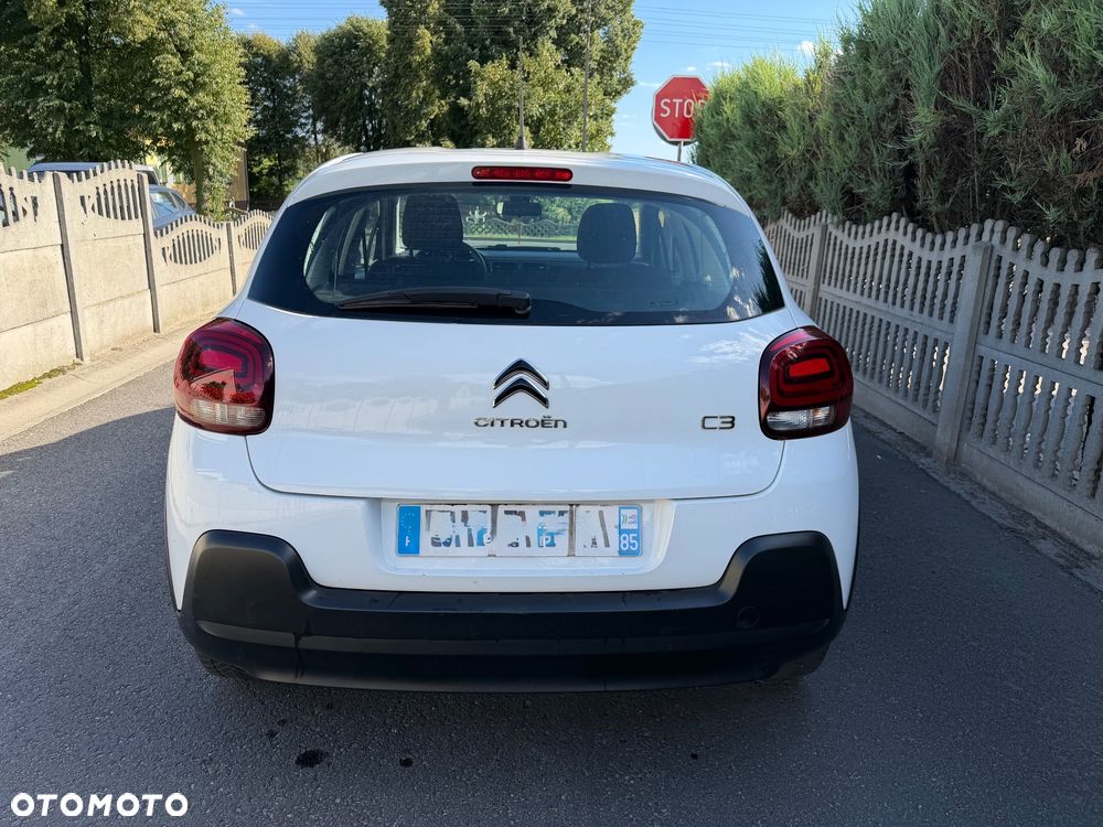 Citroën C3 - 7