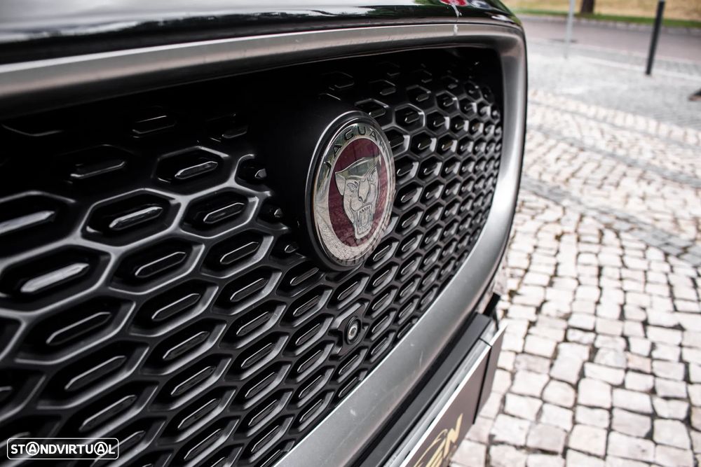 Jaguar I-Pace HSE AWD Aut. - 9