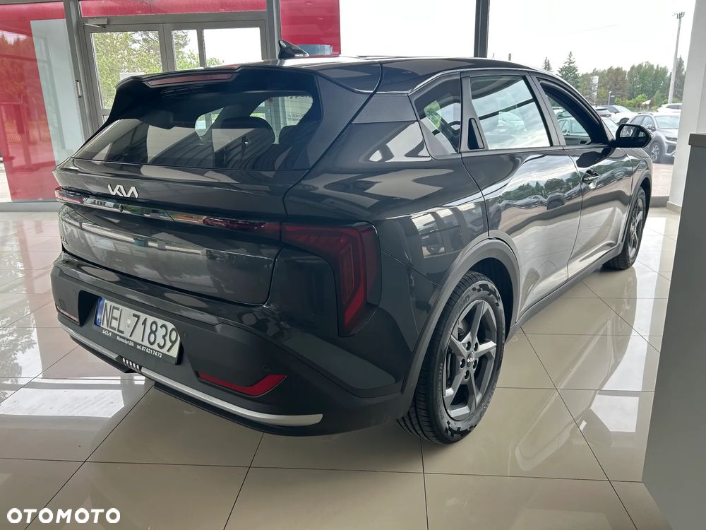 Kia K4 1.6 T-GDI M - 2