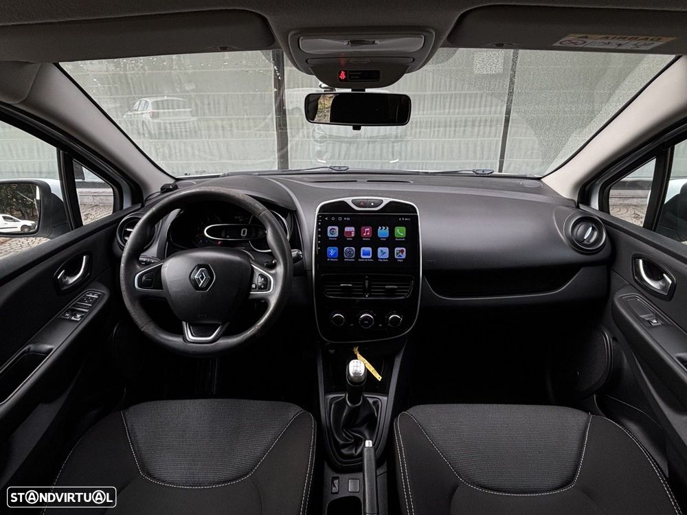 Renault Clio 1.5 dCi Comfort - 7