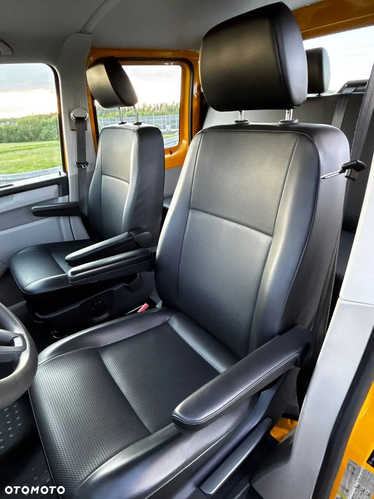 Volkswagen T6 - 16