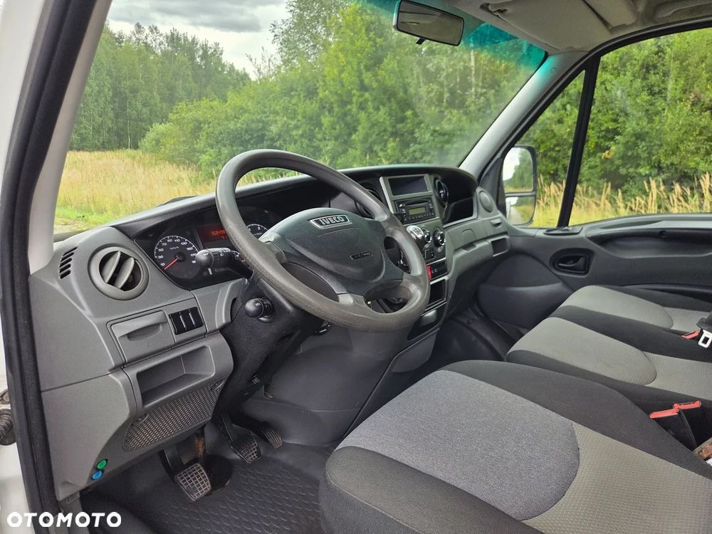 Iveco 35C15 - 26