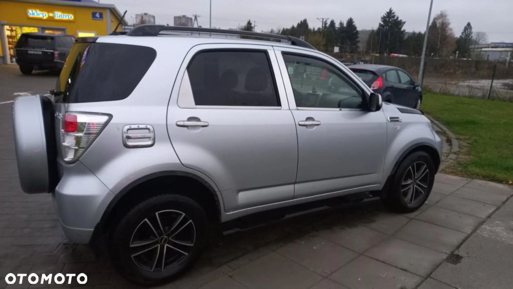 Daihatsu Terios 1.5 - 1