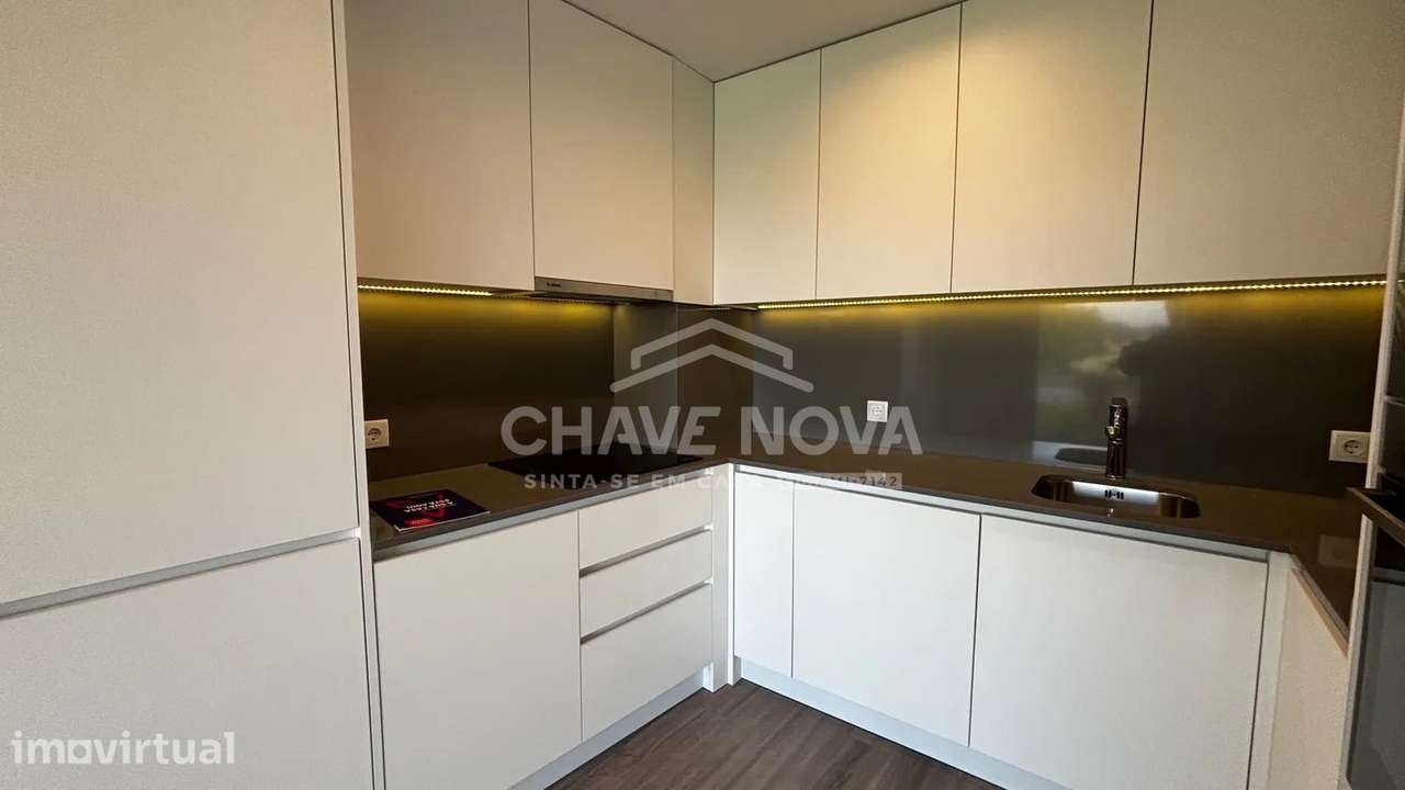 T1 Novo na Senhora da Hora - Grande imagem: 4/18