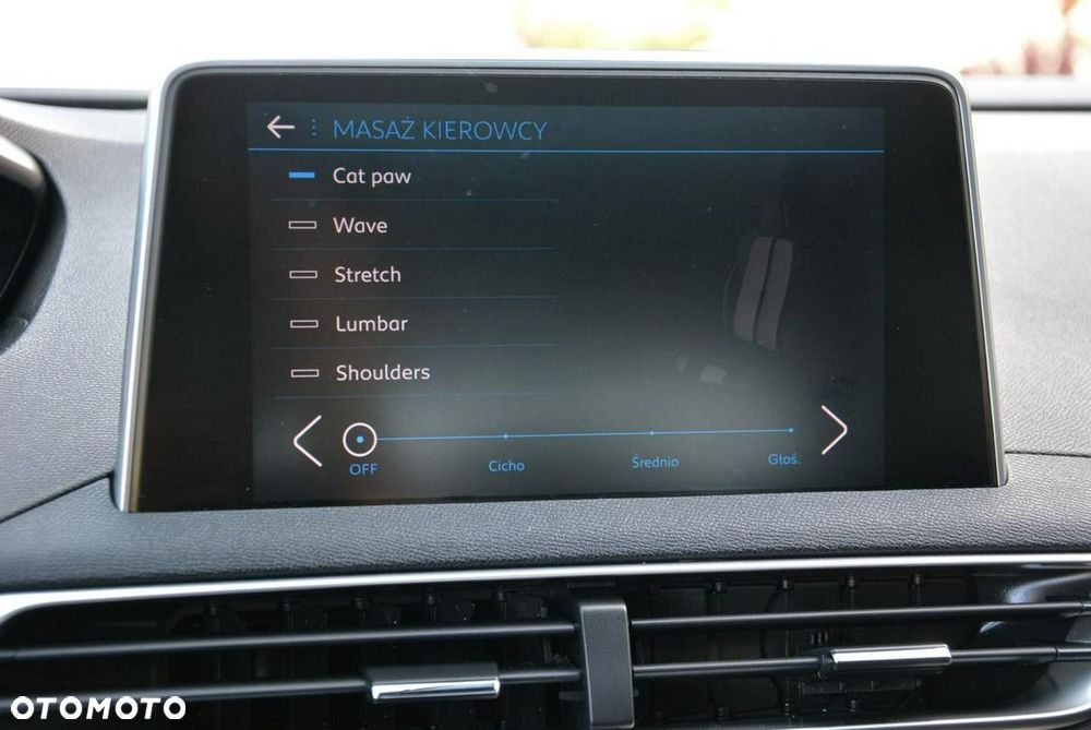Peugeot 5008 BlueHDi 180 EAT6 GT - 29