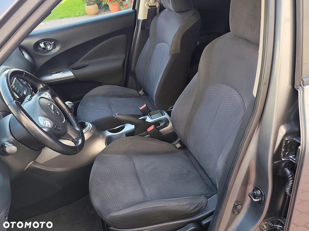 Nissan Juke 1.5 dCi Edition - 24