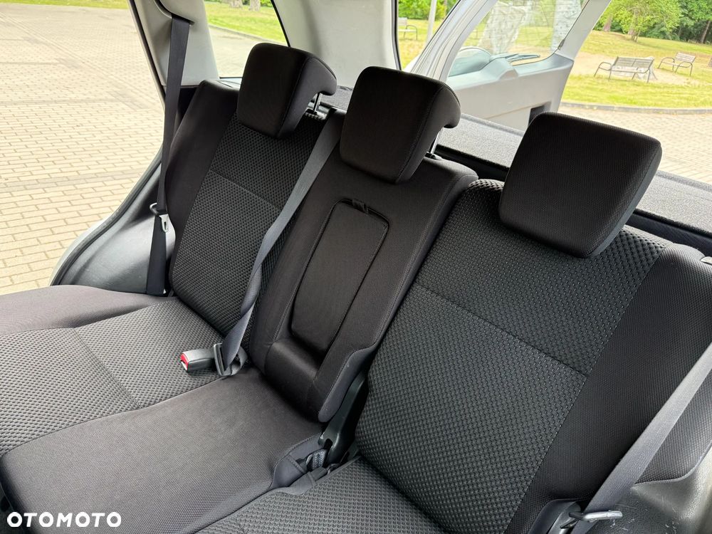 Suzuki Grand Vitara - 20