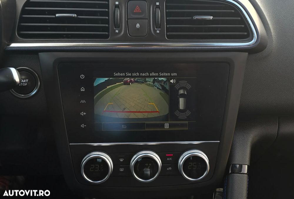 Renault Kadjar TCe EDC GPF Intens - 13