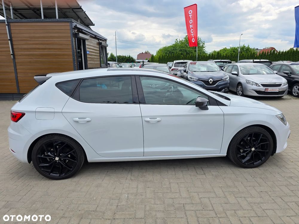 Seat Leon - 3