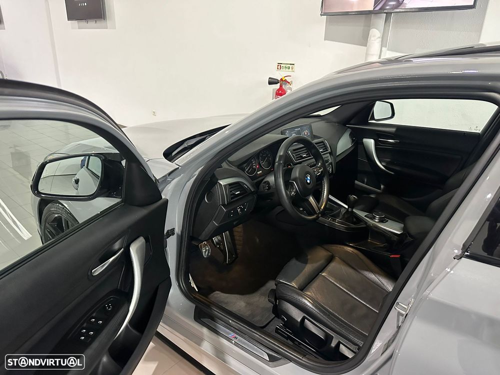 BMW 118 i Pack M - 32