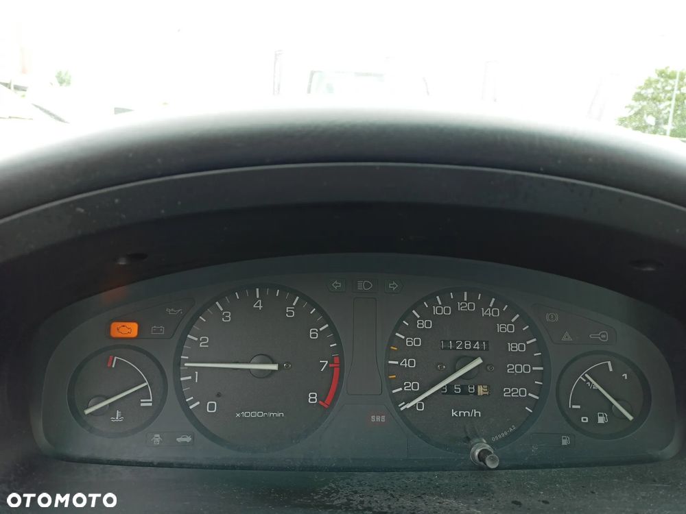 Honda Civic 1.4i S - 14