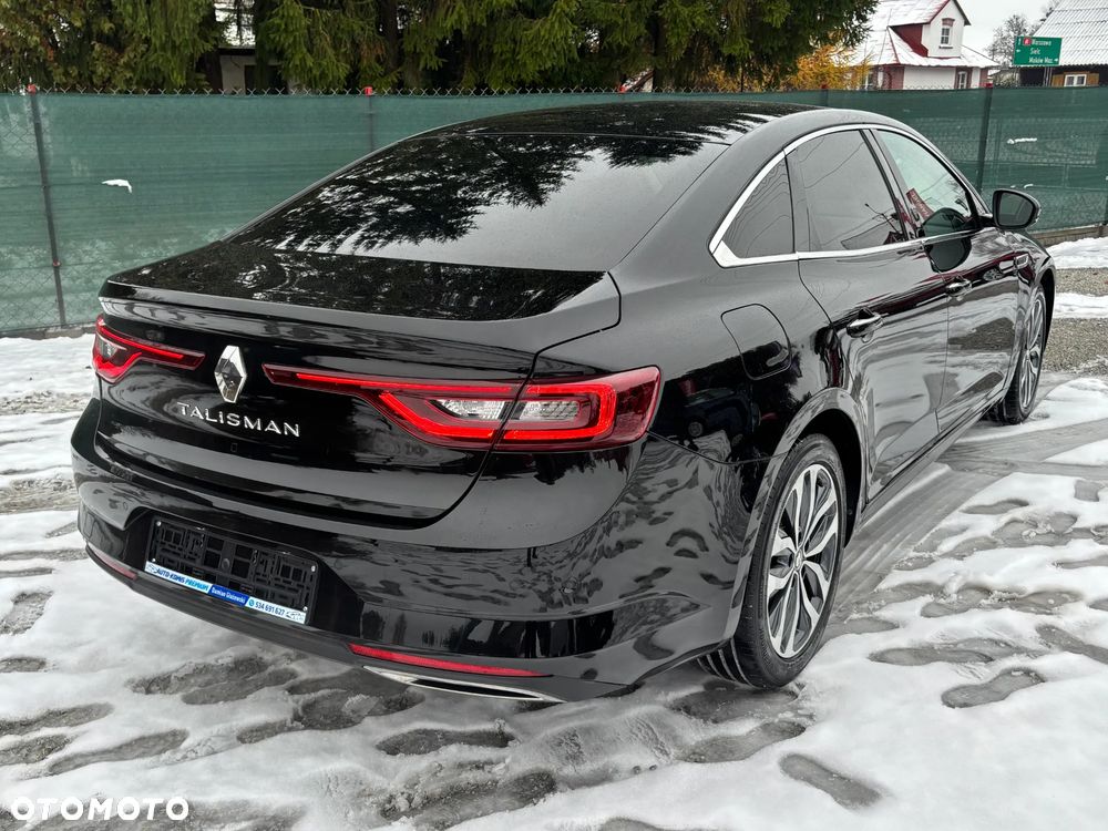 Renault Talisman TCe 225 EDC GPF INTENS - 17