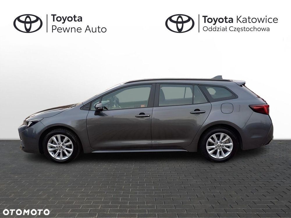 Toyota Corolla 1.8 Hybrid Comfort - 5