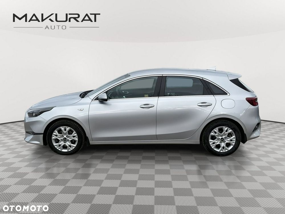 Kia Ceed 1.5 T-GDI M - 10