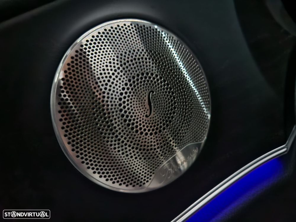 Mercedes-Benz E 300 de AMG Line 4Matic - 18