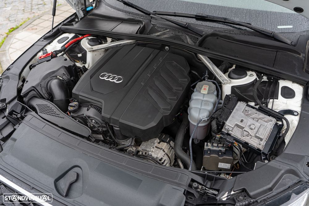 Audi A4 45 TFSI quattro S line S tronic - 6