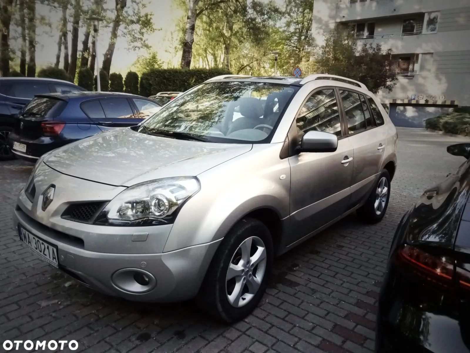 Renault Koleos 2.0 dCi 4x4 Bose Edition - 1