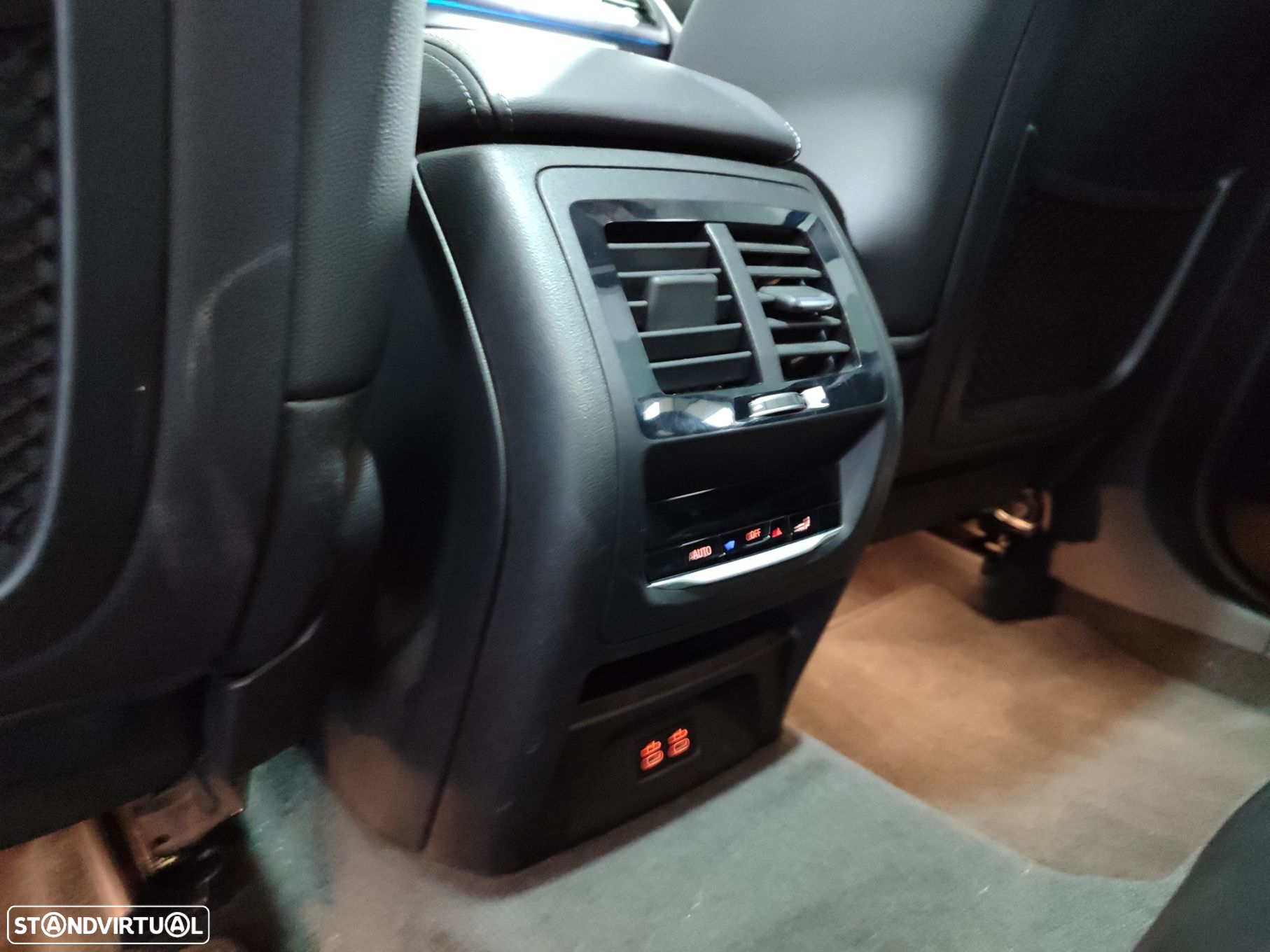BMW iX3 Inspiring - 20