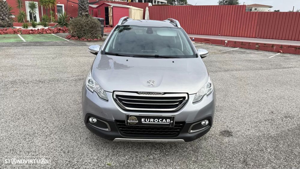 Peugeot 2008 1.2 PureTech Style - 2