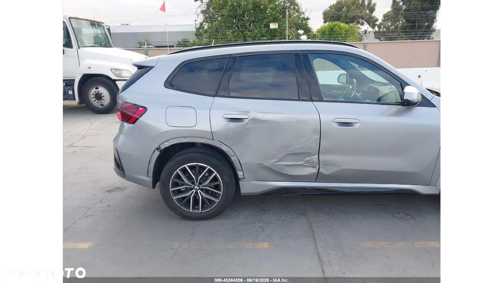 BMW X1 - 14