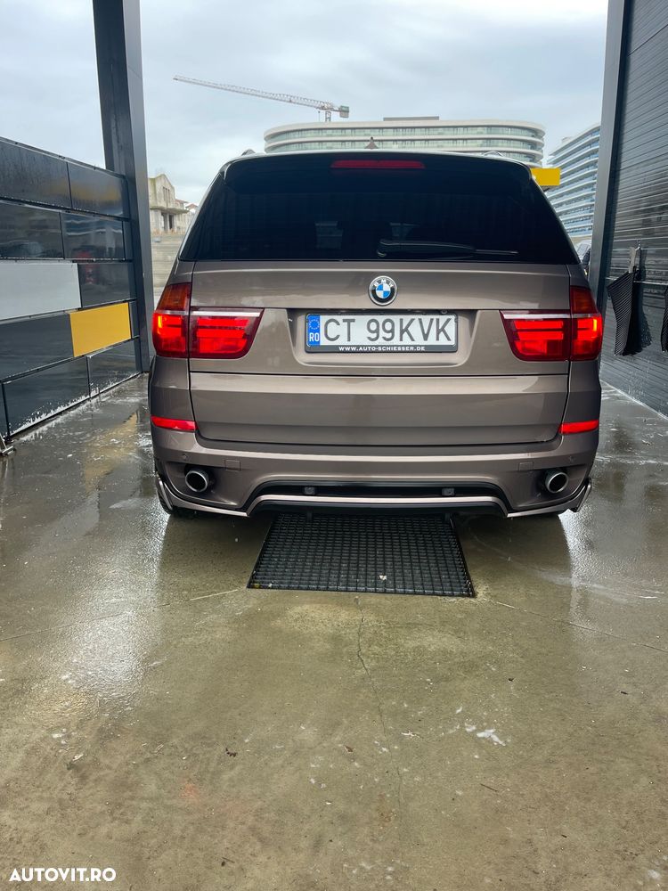 BMW X5 xDrive40d - 3