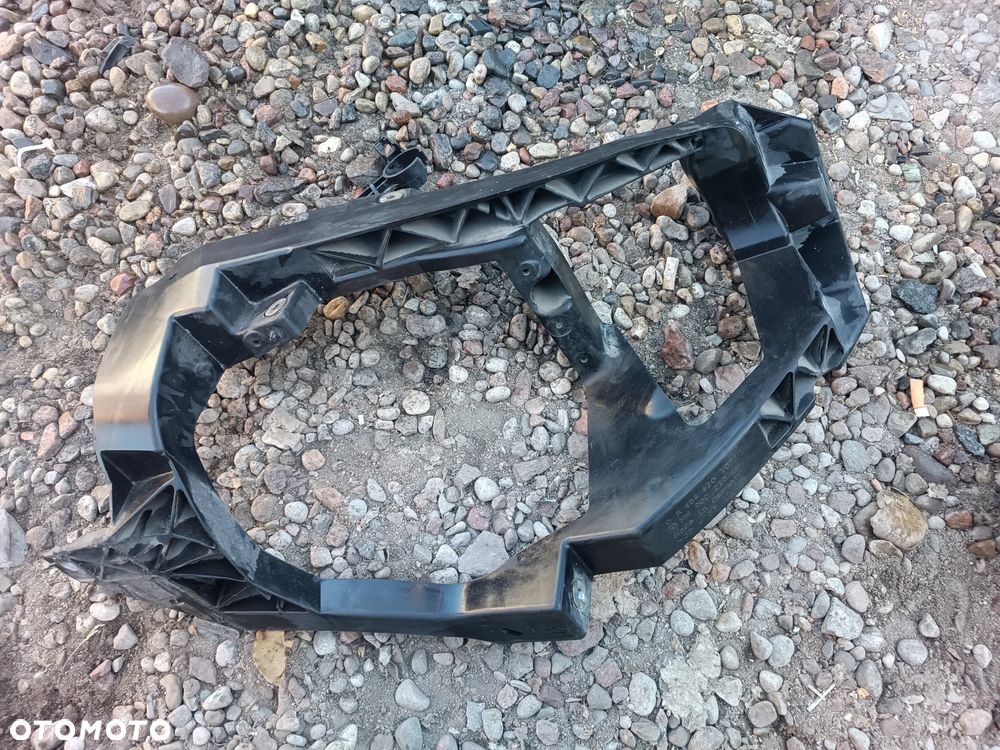 SMART FORFOUR ŚLIZG OKULAR LAMPY REFLEKTORA PRAWY PRZÓD A4546201001 - 1