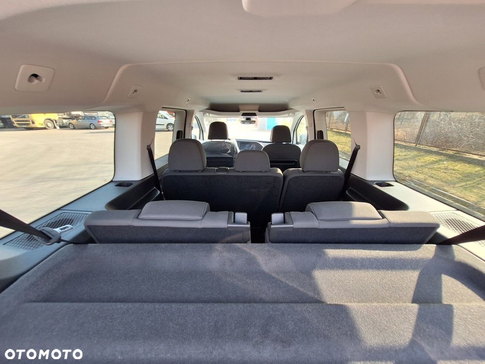 Volkswagen Caddy - 20