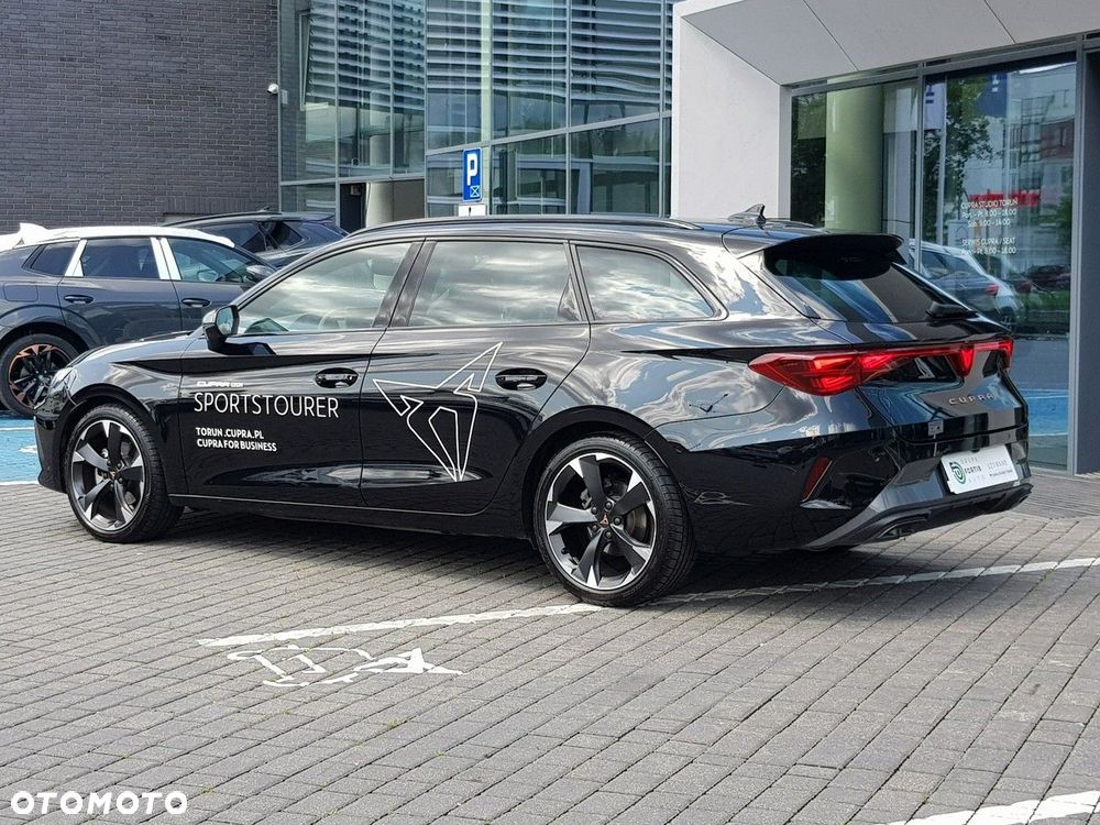 Cupra Leon - 5