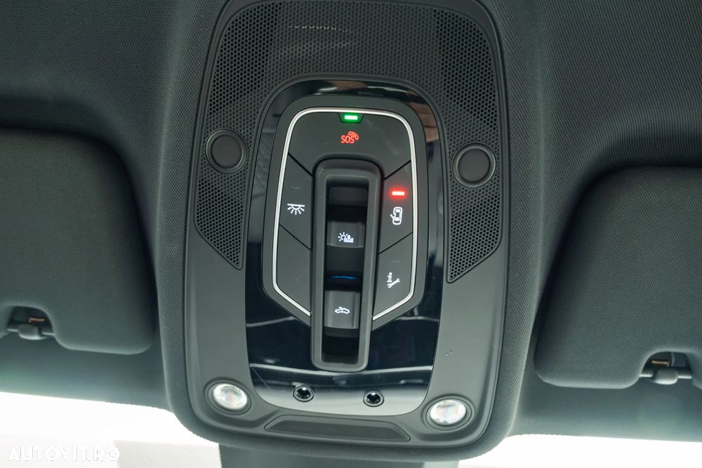 Audi Q8 50 TDI quattro Tiptronic MHEV - 32