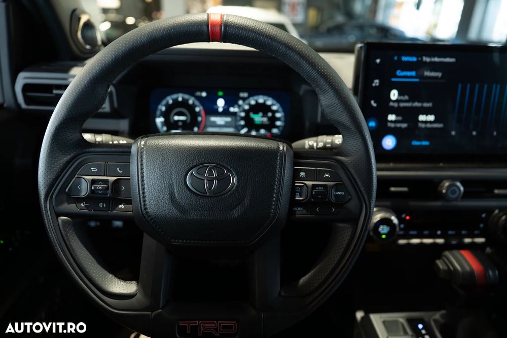 Toyota 4Runner - 6