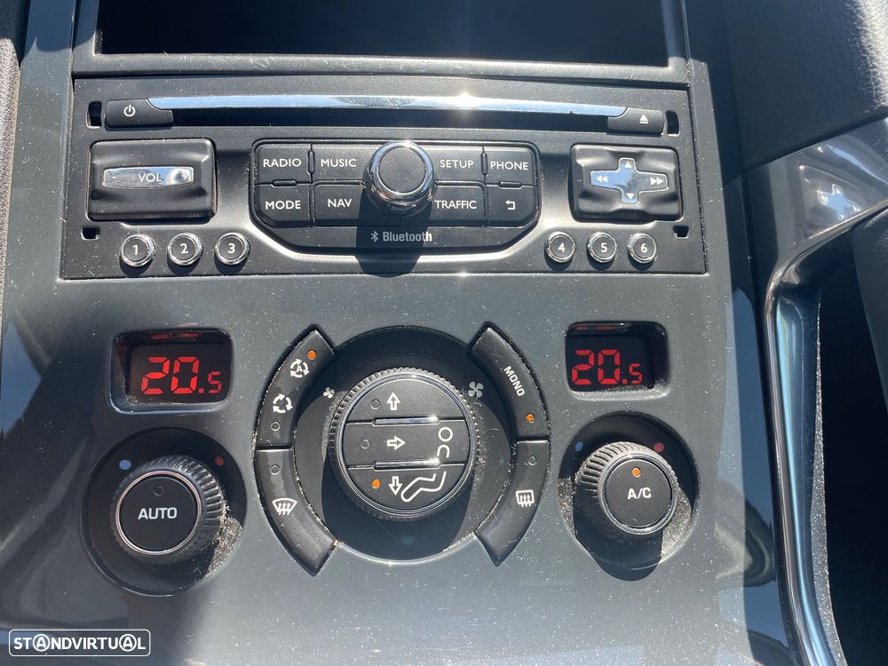 Peugeot 3008 1.6 BlueHDi Allure - 20