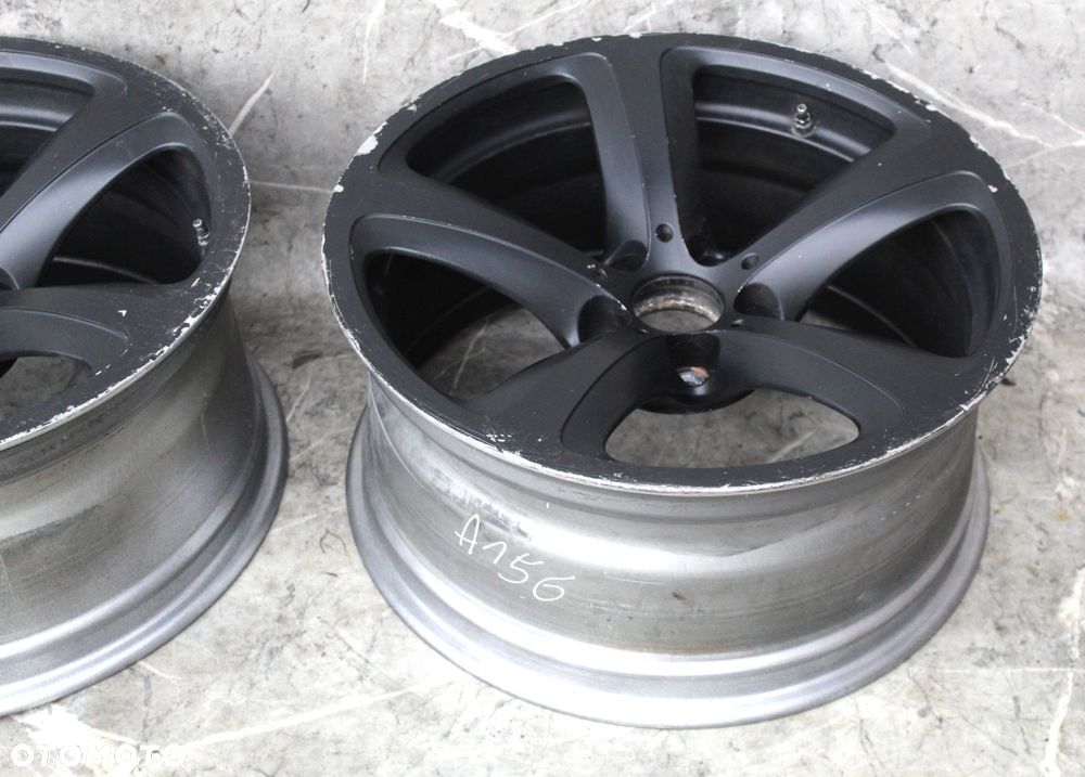 FELGI ALUMINIOWE 19 CALI 249 STYLING BMW E63 LIFT - 11