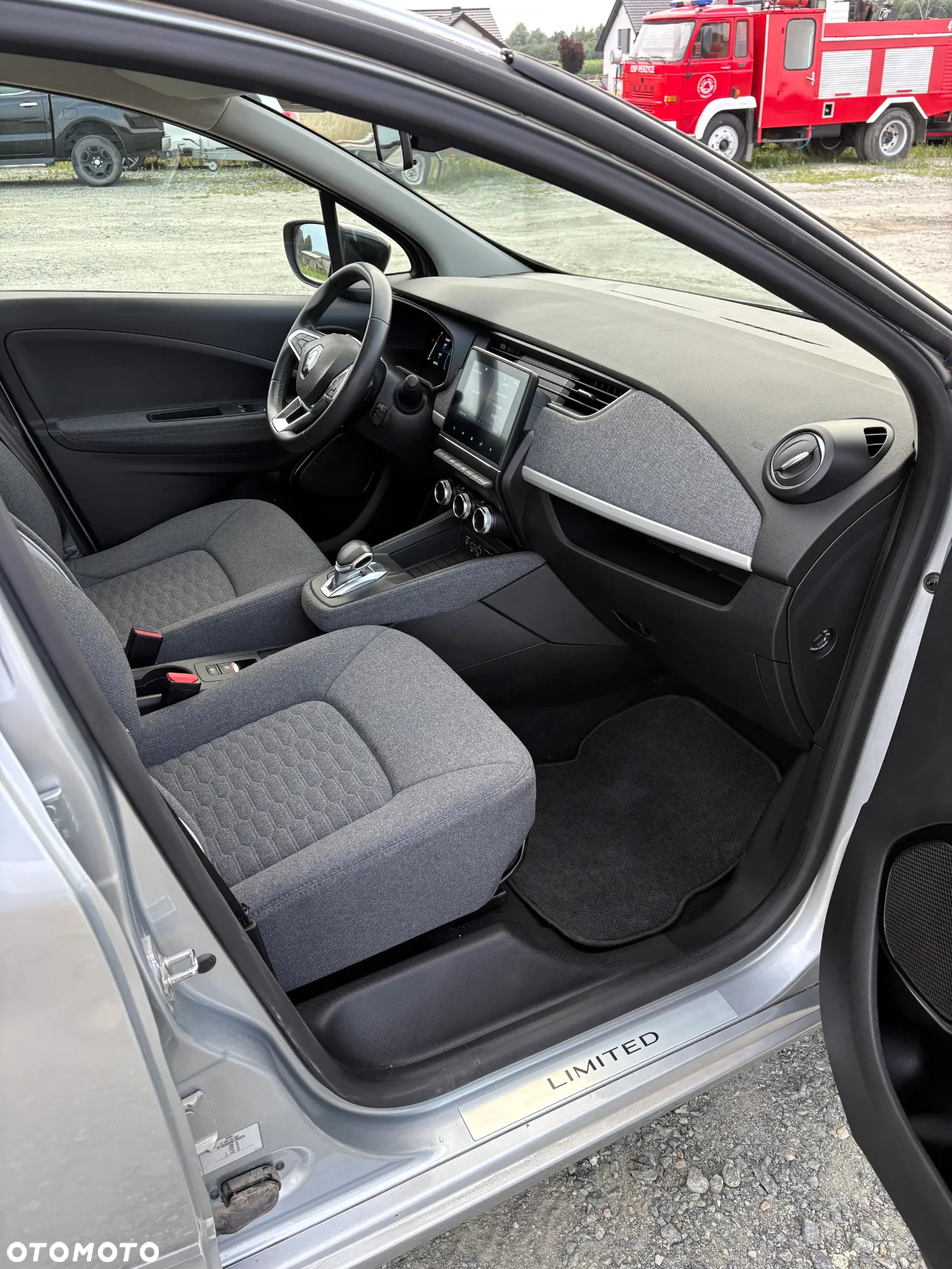 Renault Zoe (mit Batterie) Z.E 50 INTENS - 21