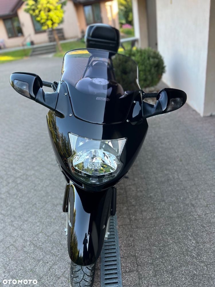 Honda CBR - 15