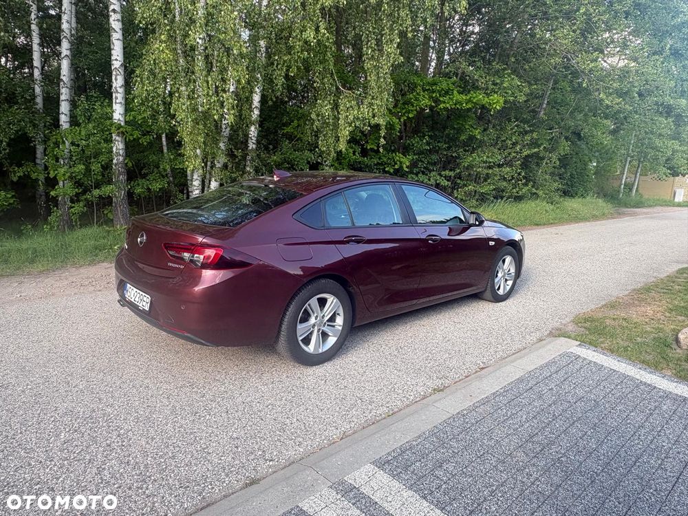 Opel Insignia 2.0 CDTI Executive S&S - 5