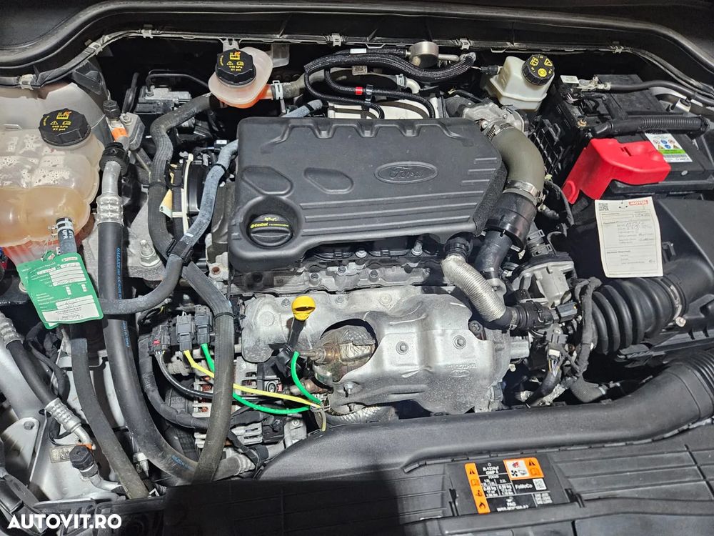 Ford Focus - 13