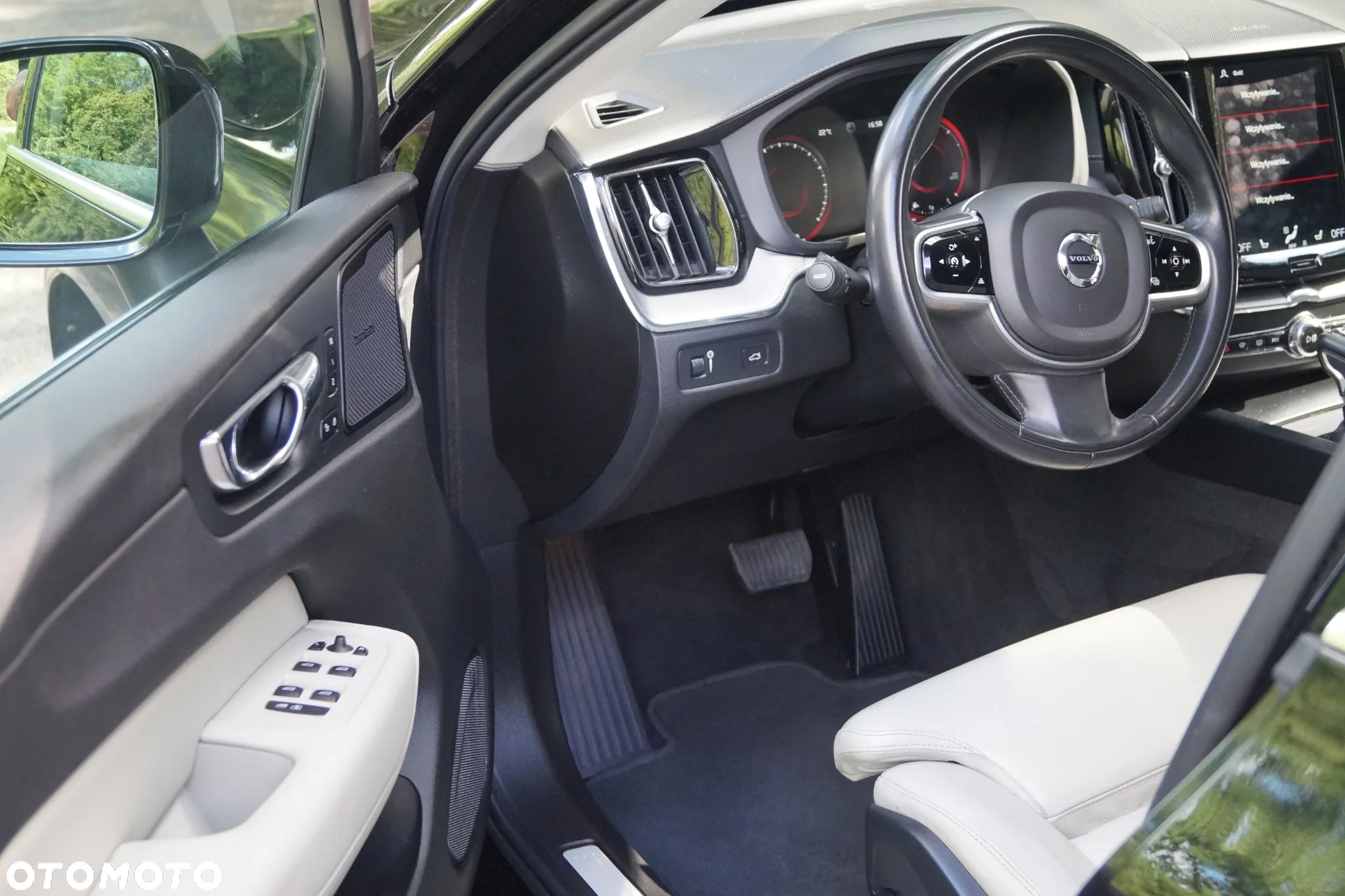 Volvo XC 60 D4 Inscription - 13