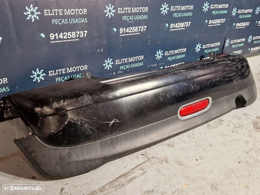 Parachoques traseiro usado MINI ONE COOPER R56