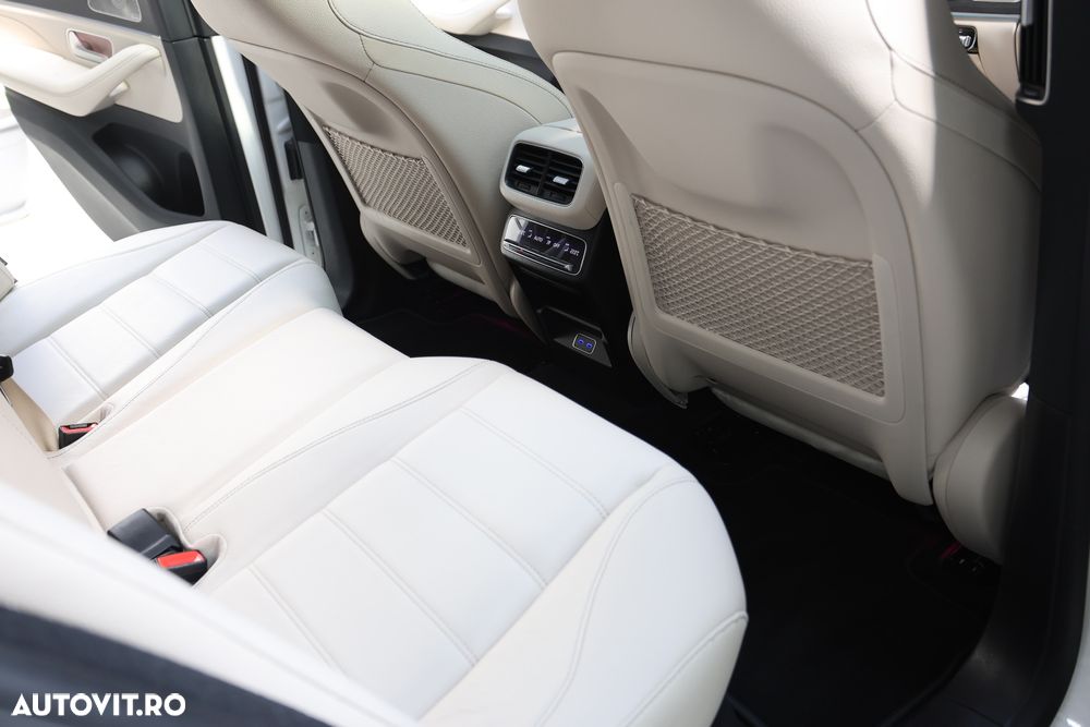 Mercedes-Benz GLE Coupe - 17