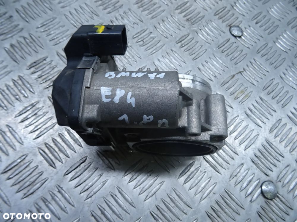 BMW X1 E84 LIFT 12-15 18I PRZEPUSTNICA - 2