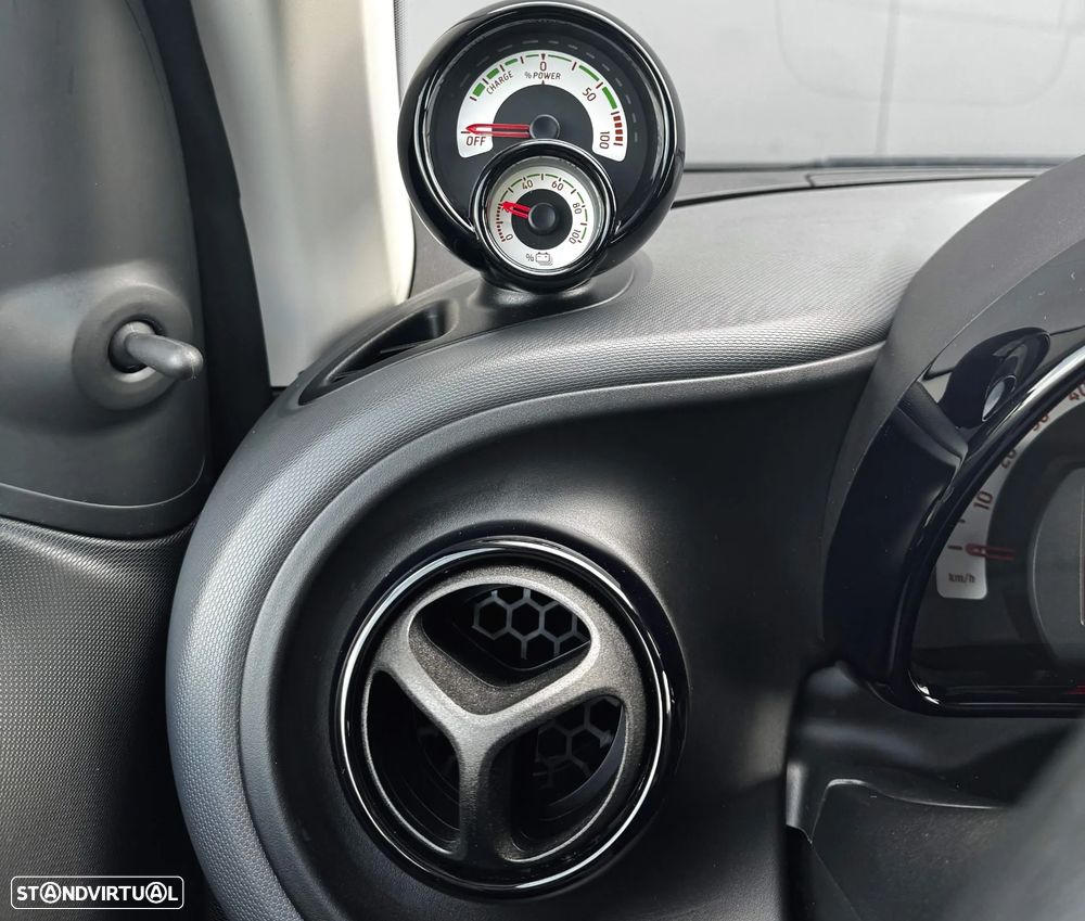 Smart ForTwo Coupé - 12