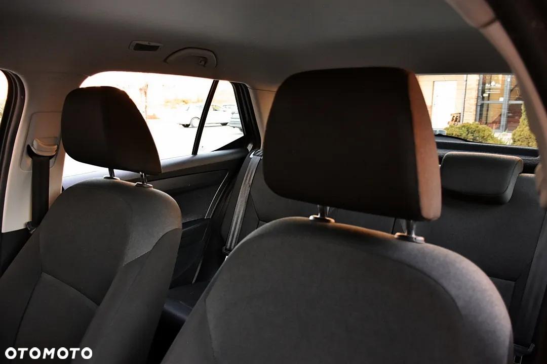 Skoda Fabia 1.0 MPI Active - 30