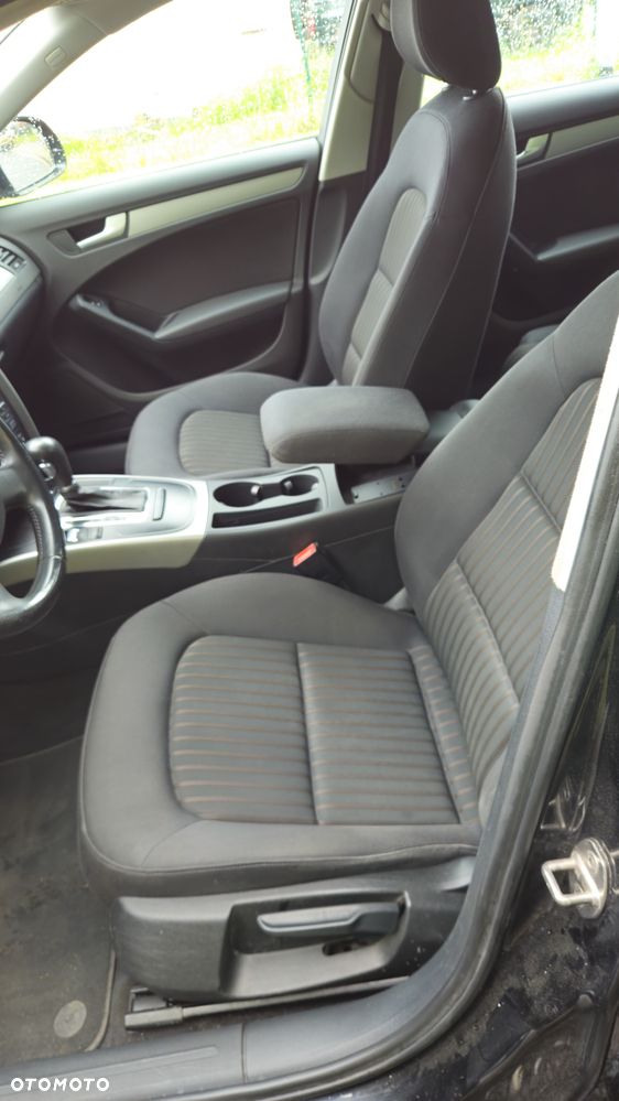 Audi A4 1.8 TFSI multitronic Ambiente - 13