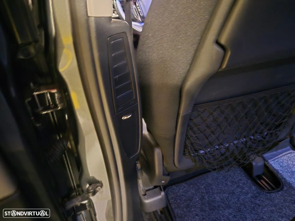 Citroën C4 Picasso 1.6 BlueHDi Feel EAT6 - 25