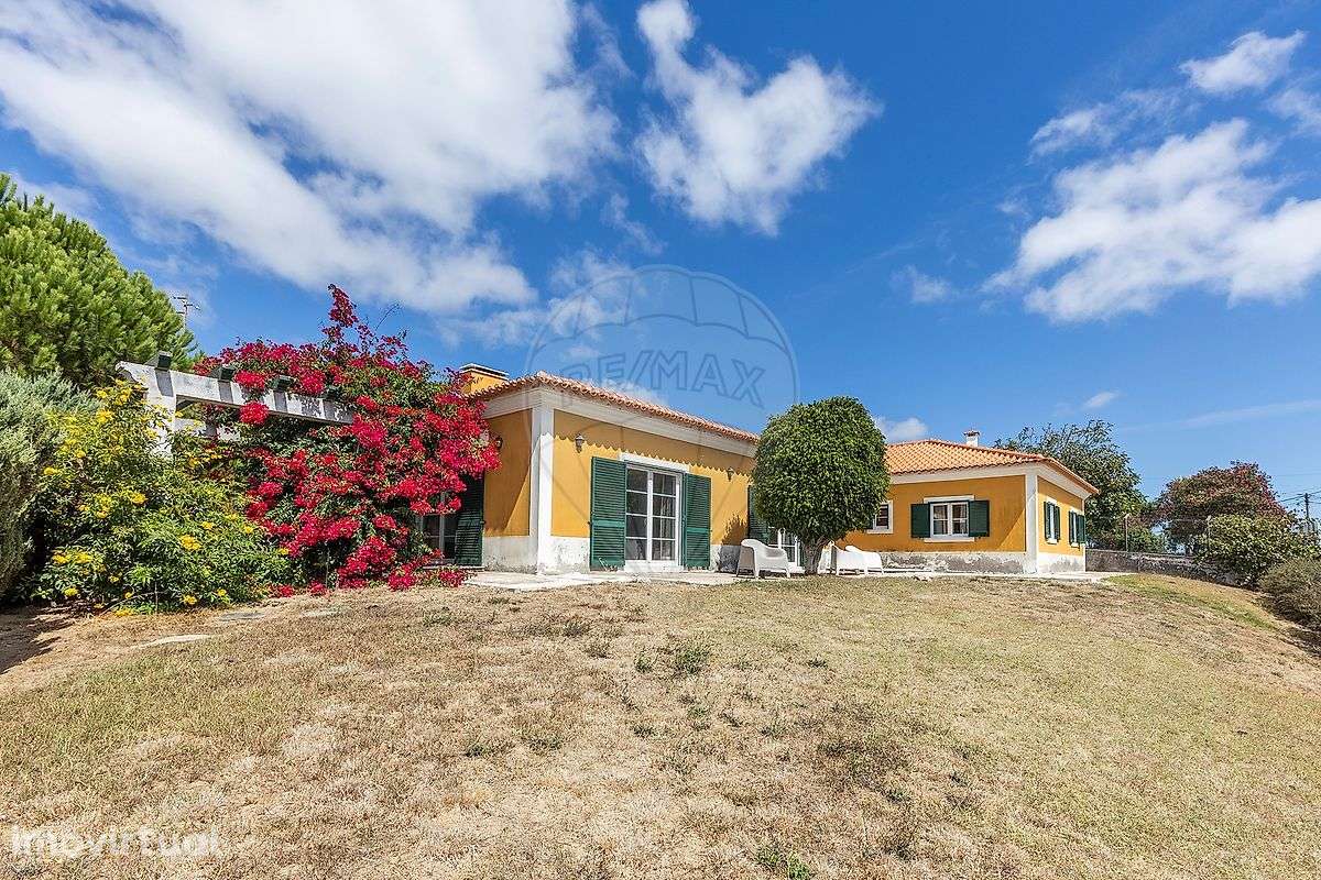 Moradia T4 para venda - Grande imagem: 5/49