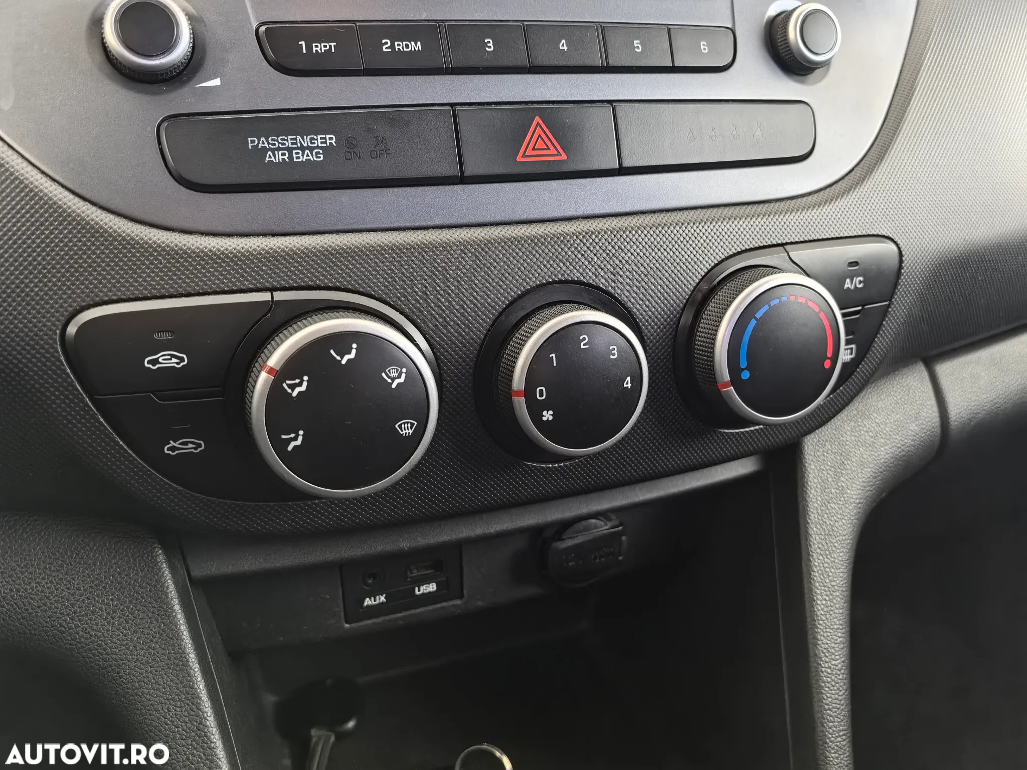 Hyundai i10 1.0 GPL Duo - 20