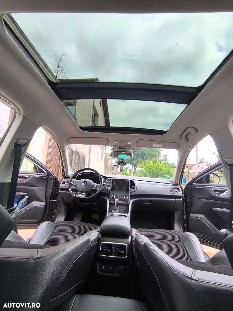 Renault Talisman ENERGY dCi EDC Intens - 16