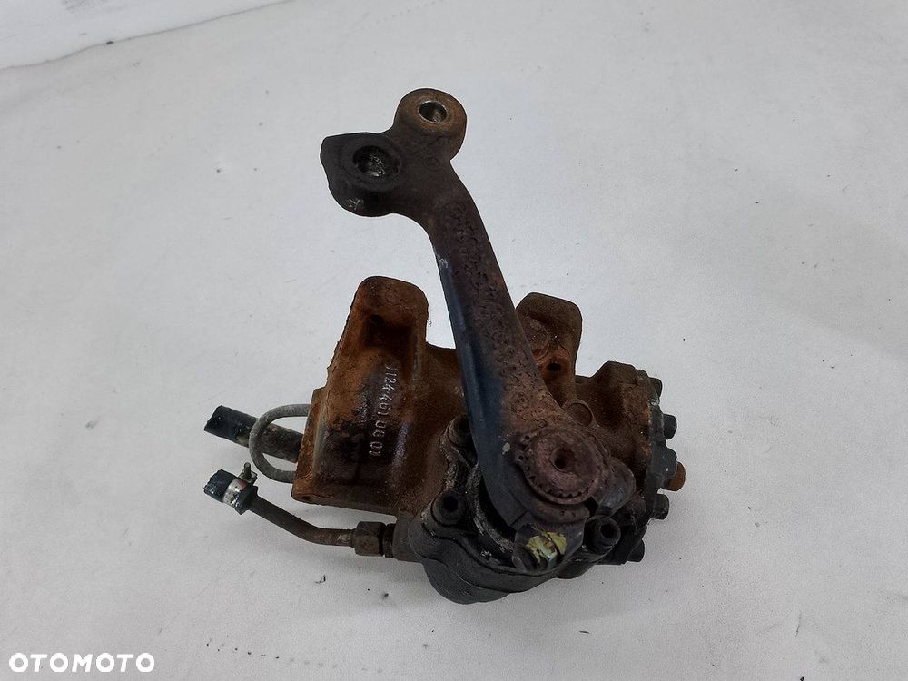 PRZEKŁADNIA KIEROWNICZA MERCEDES-BENZ W124 1244610801 2.3 - 3